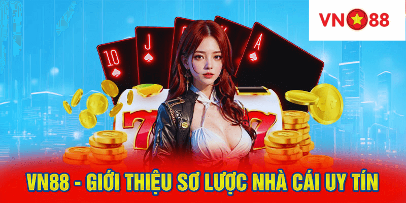 Các sản phẩm nổi bật của Vn88