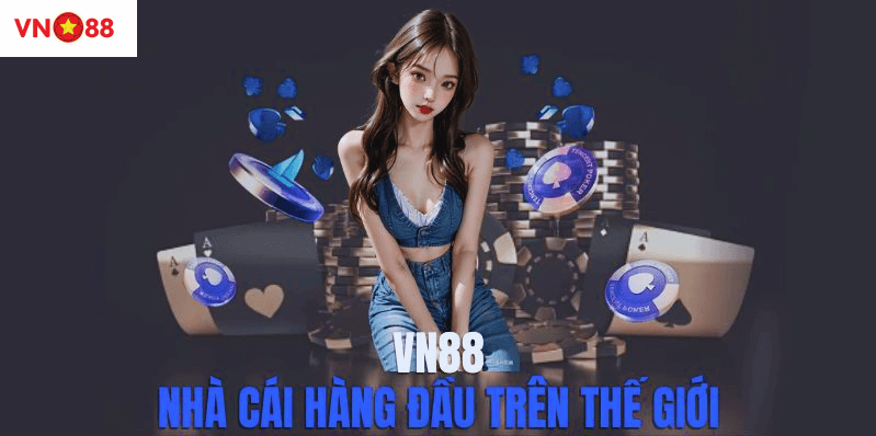 Tính hợp pháp và độ tin cậy của Vn88