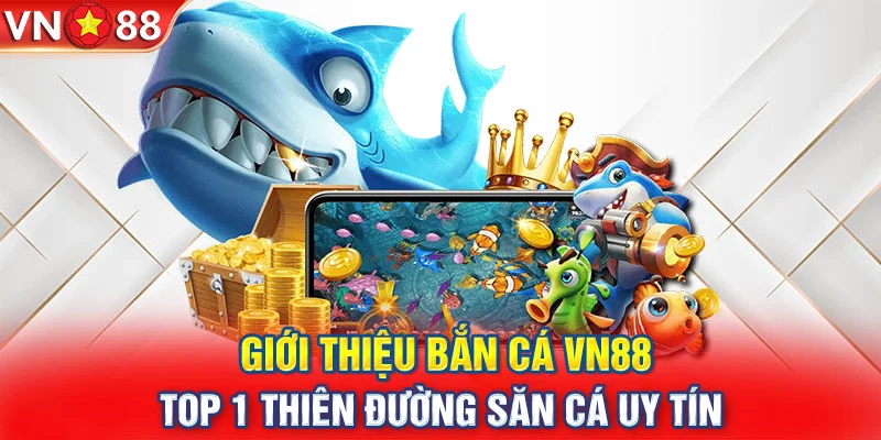 Bắn cá