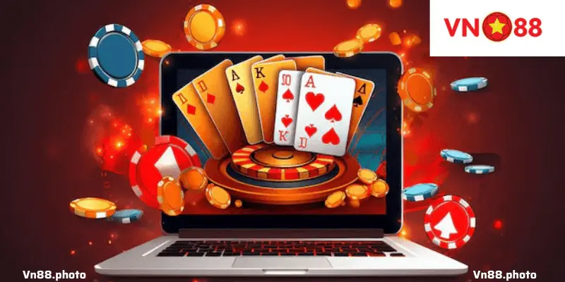 Thuật Ngữ Thường Xuyên Sử Dụng Trong Casino Tại Vn88