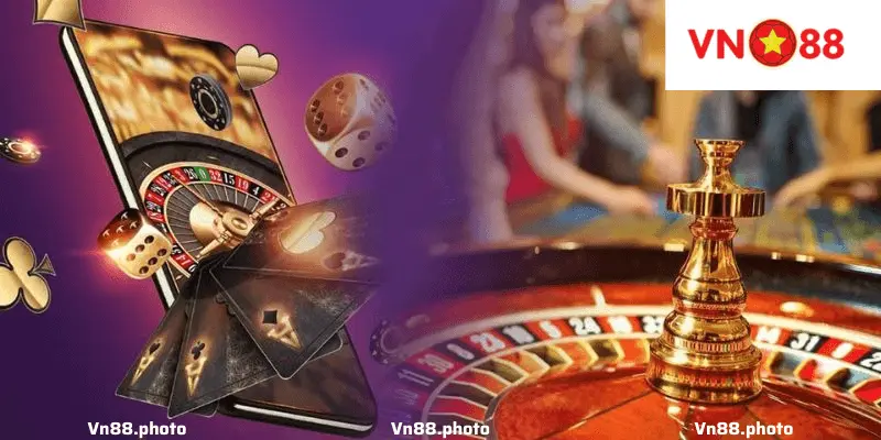 Lý Do Bạn Cần Hiểu Thuật Ngữ Trong Casino